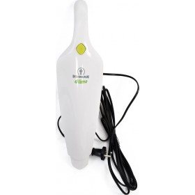 Human ZL9012B Ηλεκτρικό Σκουπάκι Χειρός & με Κοντάρι 600W Lime Human ZL9012B Ηλεκτρικό Σκουπάκι Χειρός & με Κοντάρι 600W Lime