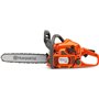 Husqvarna 445 Αλυσοπρίονο Βενζίνης 4.9kg με Λάμα 45cm και Easy Start