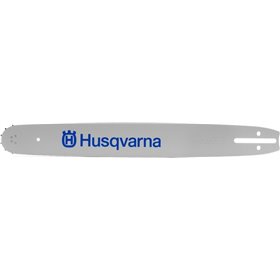 Husqvarna 501959256 Λάμα Αλυσοπρίονου 16" (40cm)
