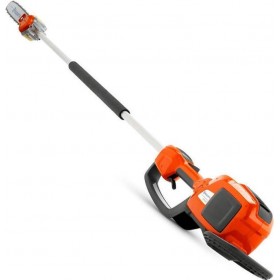 Husqvarna 536LiP4 Σταθερό Κονταροπρίονο Μπαταρίας Solo με Λάμα 25cm Συνολικού Μήκους 250cm και Βάρους 3.4kg Husqvarna 536LiP4 Σταθερό Κονταροπρίονο Μπαταρίας Solo με Λάμα 25cm Συνολικού Μήκους 250cm και Βάρους 3.4kg