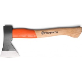 Husqvarna 597627701 Τσεκούρι Τεμαχισμού Μήκους 36cm και Βάρους 600gr