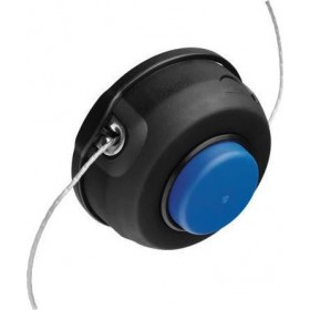 Husqvarna T25 M10 578446101 Κεφαλή Μεσινέζας 2 Εξόδων Husqvarna T25 M10 578446101 Κεφαλή Μεσινέζας 2 Εξόδων