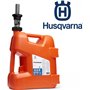 Husqvarna Δοχείο Καυσίμων 15lt