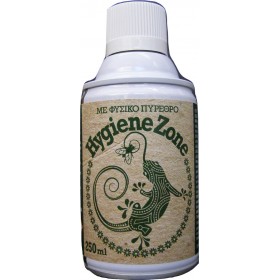 Hygiene Fresh Spray για Κουνούπια / Μύγες 250ml Hygiene Fresh Spray για Κουνούπια / Μύγες 250ml