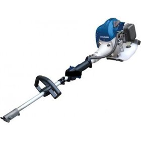 Hyundai H-Combi 26 Πολυμηχάνημα Κήπου Βενζίνης (Κινητήρας Χωρίς Εξαρτήματα)