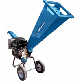 Hyundai Θρυμματιστής Κλαδιών Με Κύλινδρο 7Hp Ø60mm 71F01