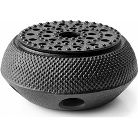 Ibili Βάση Τσαγιέρας ΜαντεμένιαΚωδικός: 625300 