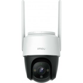 Imou IP Wi-Fi Κάμερα Full HD+ Αδιάβροχη με Φακό 3.6mm Cruiser 4MP Imou IP Wi-Fi Κάμερα Full HD+ Αδιάβροχη με Φακό 3.6mm Cruiser 4MP