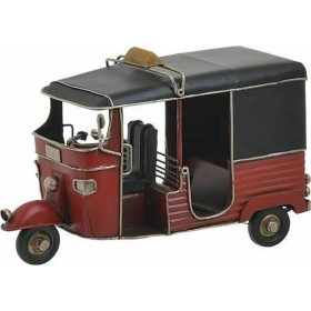 Inart Vintage Διακοσμητική Μηχανή Μεταλλική 17x7x12cmΚωδικός: 3-70-726-0276 