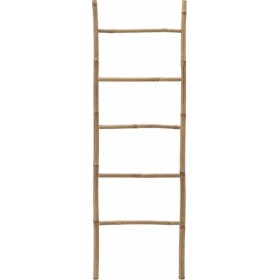 Inart Διακοσμητική Σκάλα 50x2x150cm Inart Διακοσμητική Σκάλα 50x2x150cm