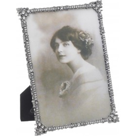 Inart Κορνίζα Μεταλλική 10x15cm Inart Κορνίζα Μεταλλική 10x15cm