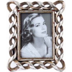 Inart Κορνίζα Πλαστική 13x18cm Inart Κορνίζα Πλαστική 13x18cm