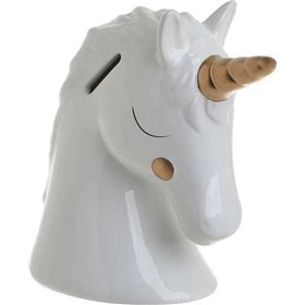 Inart Κουμπαράς Πορσελάνης Inart Κουμπαράς Πορσελάνης