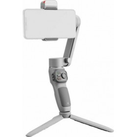 Zhiyun Smooth Q3 Combo Gimbal Κινητού με Σταθεροποιητή 3 Αξόνων και 15 ώρες λειτουργίας Γκρι Zhiyun Smooth Q3 Combo Gimbal Κινητού με Σταθεροποιητή 3 Αξόνων και 15 ώρες λειτουργίας Γκρι