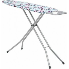 Inart Σιδερώστρα 110x34cmΚωδικός: 6-60-004-0001  Inart Σιδερώστρα 110x34cmΚωδικός: 6-60-004-0001