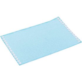 Inart Σουπλά Υφασμάτινο Μπλε 45x30cm Σετ 6τμχΚωδικός: 3-60-748-0006  Inart Σουπλά Υφασμάτινο Μπλε 45x30cm Σετ 6τμχΚωδικός: 3-60-748-0006