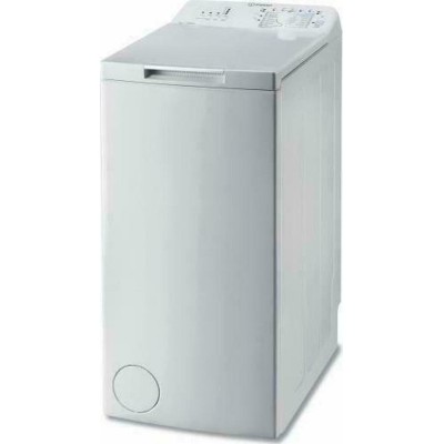 Indesit BTW L50300 EU/N 1000 Στροφές 5kg