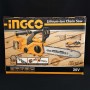 Ingco CGSLI2001 Solo Κλαδευτικό Αλυσοπρίονο Μπαταρίας 2.95kg με Λάμα 30cm Solo