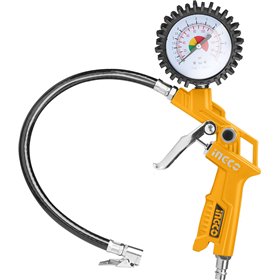 Ingco Αερόμετρο ATG0601 Ingco Αερόμετρο ATG0601