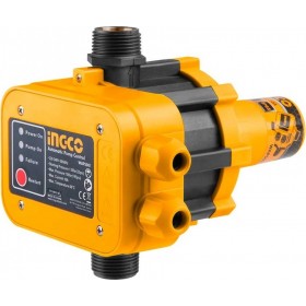 Ingco Αυτόματο Ηλεκτρονικό Σύστημα Πιεστικού WAPS001 Ingco Αυτόματο Ηλεκτρονικό Σύστημα Πιεστικού WAPS001