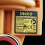 Ingco Ηλεκτρονικός Ελεγκτής Πίεσης Νερού 1.5 bar WAPS002