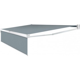 Inkazen Τέντα Πτυσσόμενη Milano 2.5x4mΚωδικός: 40030100  Inkazen Τέντα Πτυσσόμενη Milano 2.5x4mΚωδικός: 40030100