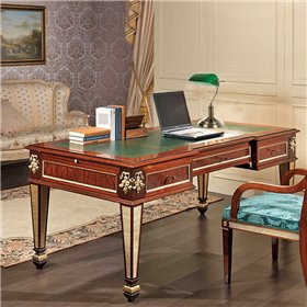 Inlight 3431 Φωτιστικό Γραφείου 18x38cm Πράσινο Inlight 3431 Φωτιστικό Γραφείου 18x38cm Πράσινο