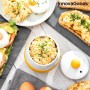 InnovaGoods Eggsira Σκεύος Μαγειρέματος