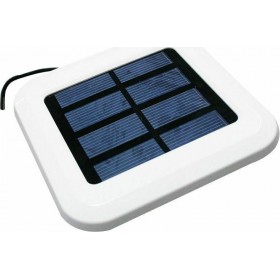 Lalizas Ηλιακό Πάνελ για Αυτόνομο Ηλιακό Ανεμιστήρα