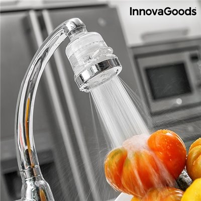 InnovaGoods V0100610 Φίλτρο Βρύσης