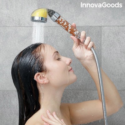 InnovaGoods V0103229 Τηλέφωνο Ντουζ