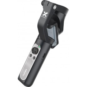 Hohem iSteady X Gimbal Κινητού με Σταθεροποιητή 3 Αξόνων και 8 ώρες λειτουργίας Μαύρο Hohem iSteady X Gimbal Κινητού με Σταθεροποιητή 3 Αξόνων και 8 ώρες λειτουργίας Μαύρο
