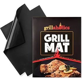 InnovaGoods Αντικολλητική Μεμβράνη Ψησίματος 40x33cm h020AJ InnovaGoods Αντικολλητική Μεμβράνη Ψησίματος 40x33cm h020AJ