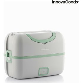 InnovaGoods Ηλεκτρικό Τάπερ Ατμού Beneam 1lt InnovaGoods Ηλεκτρικό Τάπερ Ατμού Beneam 1lt