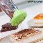 InnovaGoods Κάθετος Τρίφτης Τυριού 16cm με Δοχείο &amp Καπάκι ΔιανομήςΚωδικός: V0103049 