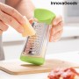 InnovaGoods Κάθετος Τρίφτης Τυριού 16cm με Δοχείο &amp Καπάκι ΔιανομήςΚωδικός: V0103049 