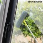 InnovaGoods Σετ Κουβάς με Σφουγγαρίστρα Περιστρεφόμενη V0103259