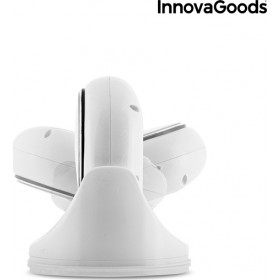 InnovaGoods Φωτιστικό Ασφαλείας Μπαταρίας με Φωτοκύτταρο 17025 InnovaGoods Φωτιστικό Ασφαλείας Μπαταρίας με Φωτοκύτταρο 17025