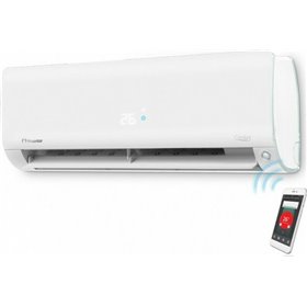 Inventor Comfort MFVI32-18WFI/MFVO32-18 Κλιματιστικό Inverter 18000 BTU με Ιονιστή και WiFi