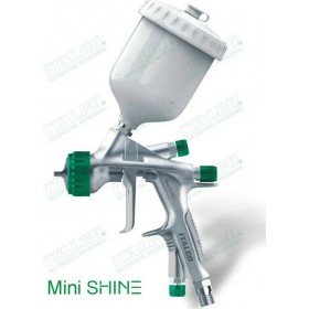 Italco Shine Mini Άνω Δοχείου 1.0mm