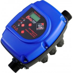 Italtecnica Ηλεκτρονικός Ελεγκτής Αντλιών Ρυθμιζόμενος Brio Top Italtecnica Ηλεκτρονικός Ελεγκτής Αντλιών Ρυθμιζόμενος Brio Top
