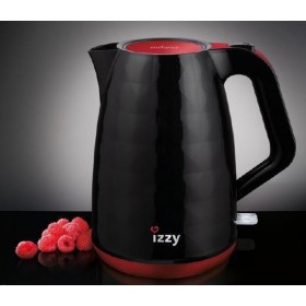 Izzy 1558 Diamond Βραστήρας 1.7lt 2200W Milano Izzy 1558 Diamond Βραστήρας 1.7lt 2200W Milano