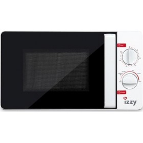 Izzy 20MX81-L Φούρνος Μικροκυμάτων 20lt White Izzy 20MX81-L Φούρνος Μικροκυμάτων 20lt White
