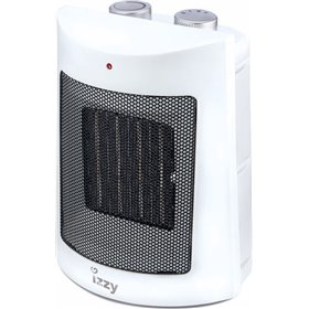 Izzy B-90 Κεραμικό Αερόθερμο Δαπέδου 2000W Izzy B-90 Κεραμικό Αερόθερμο Δαπέδου 2000W