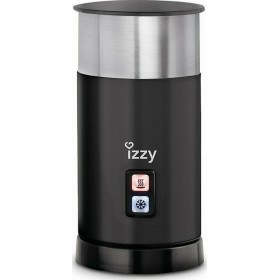 Izzy IZ-6200 Latteccino Συσκευή για Αφρόγαλα 550W 250ml Black Izzy IZ-6200 Latteccino Συσκευή για Αφρόγαλα 550W 250ml Black