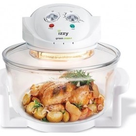 Izzy ΑC2 Multi Green Izzy ΑC2 Multi Green