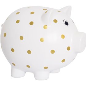 Jabadabado Κουμπαράς Κεραμικός Jabadabado Κουμπαράς Κεραμικός