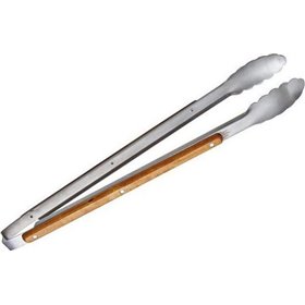 Jamie Oliver Λαβίδα Κρέατος Ανοξείδωτη με Μήκος 46cm 96243 Jamie Oliver Λαβίδα Κρέατος Ανοξείδωτη με Μήκος 46cm 96243