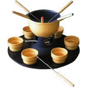 JDS Σετ Φοντύ 98-01-037 JDS Σετ Φοντύ 98-01-037