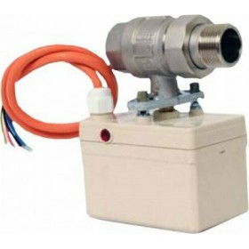 "Jes Δίοδη Ηλεκτροβάνα 1"" Αυτονομίας Νερού Πλήρης" Jes Δίοδη Ηλεκτροβάνα 1" Αυτονομίας Νερού Πλήρης